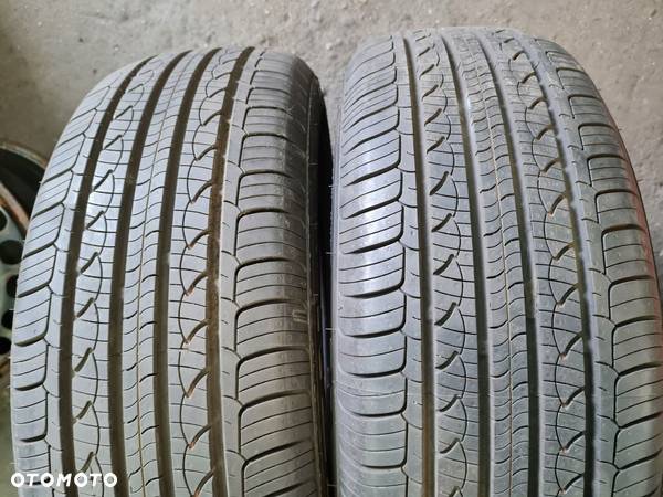 2x NEXEN N Priz AH8 205/65R16 NOWE 2022 - 1