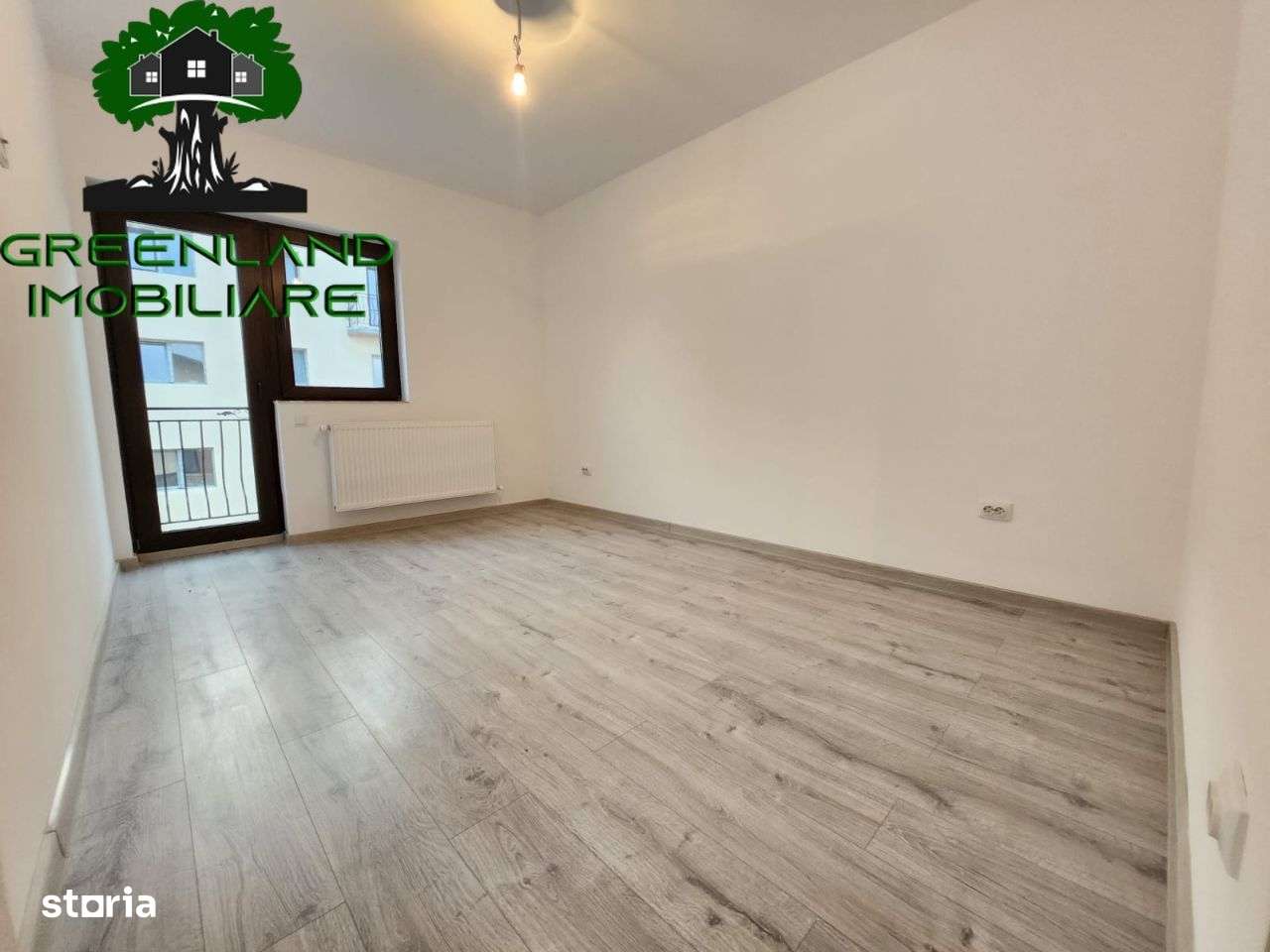 Ap 3 cam, Decomandat,69 mp , Loc Parcare, Lunca Cetatuii, Predare 2026 - Imagine principală: 4/7