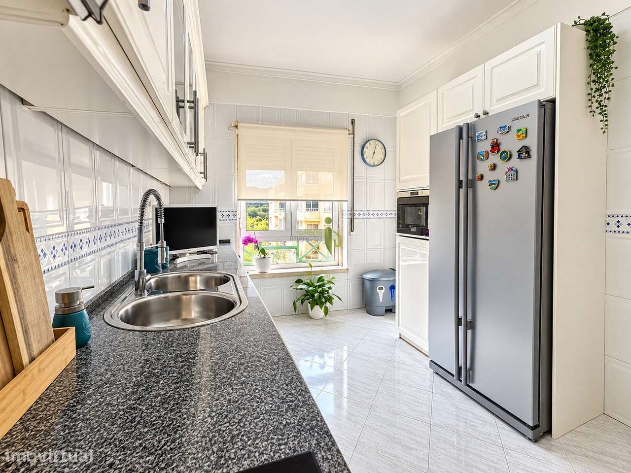 Apartamento T2 Venda em Agualva e Mira-Sintra,Sintra-1