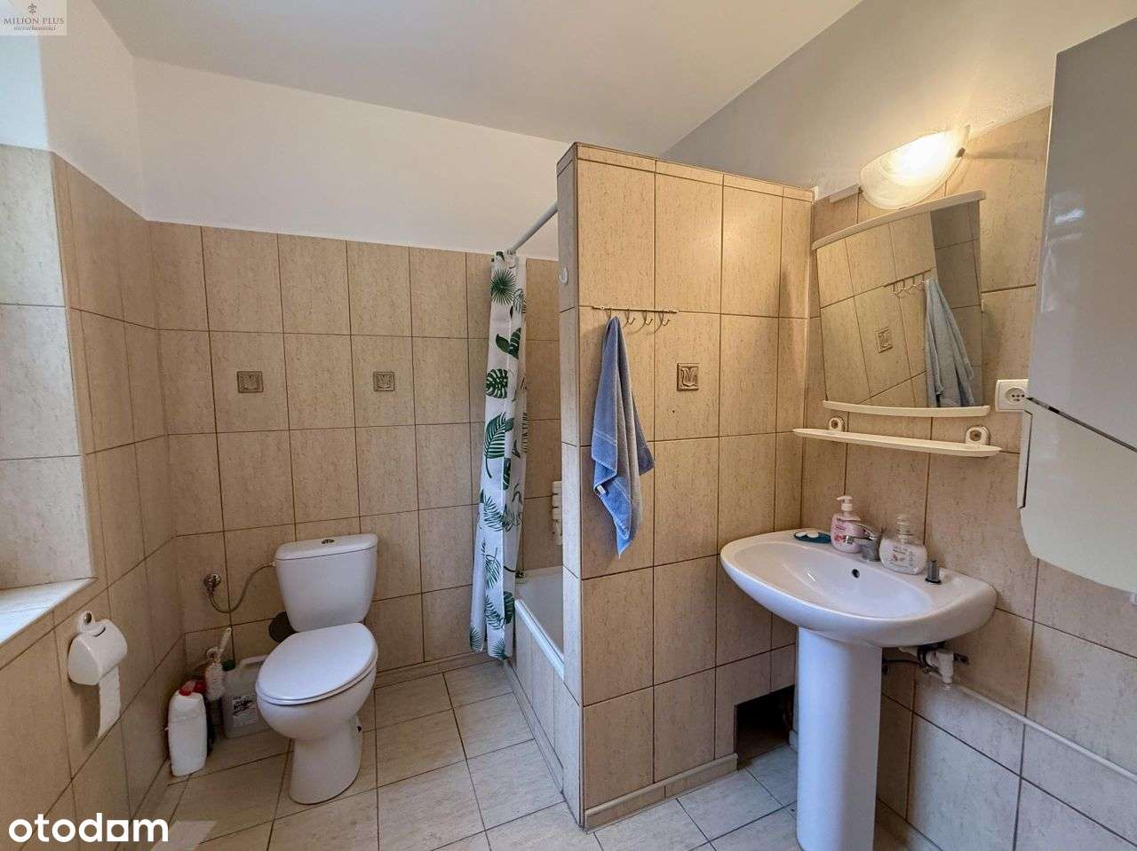 Dom w centrum Lanckorony-8