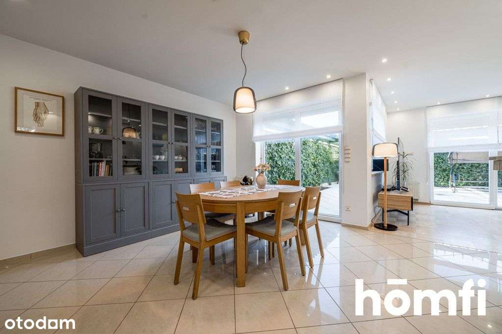 Idealny bliźniak na zamkniętym osiedlu-11