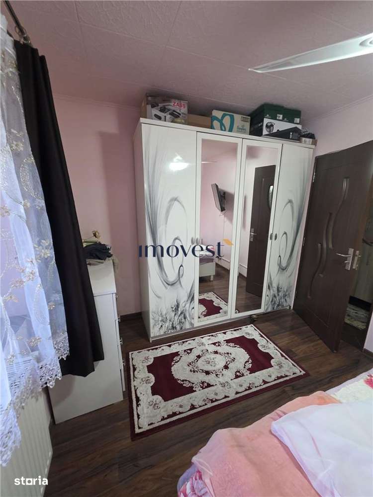 Apartament 3 Camere Micro 16-3