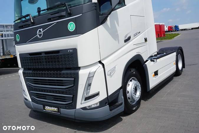 Volvo / FH / 500 / EURO 6 / ACC / XL - 19