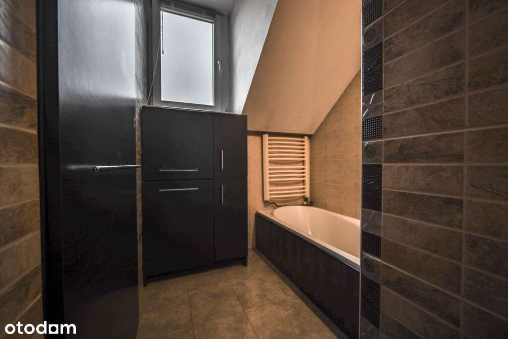 Mieszkanie w centrum Głogowa Małopolskiego-9