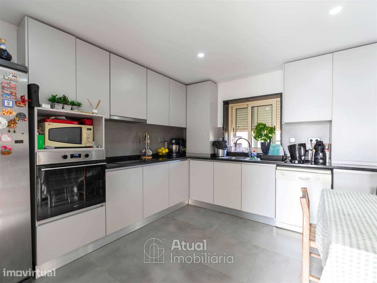 Moradia Isolada T6 Venda em Regilde,Felgueiras - Grande imagem: 5/39