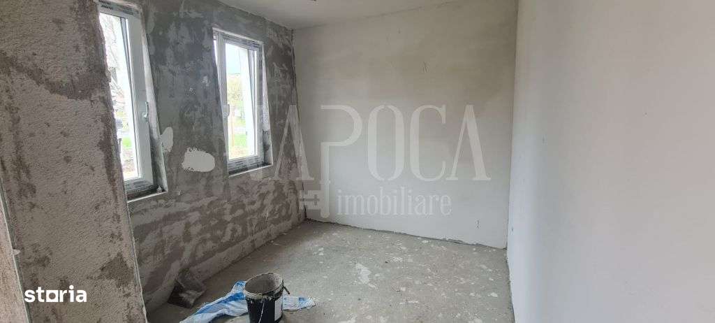 Casa 7 camere de vanzare in Gara, Cluj Napoca - Imagine principală: 3/10