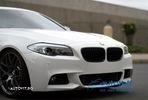 Body kit M-TECH BMW Seria 5 F10 (2011-2014) - 2