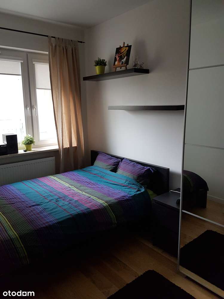 Ul. Magiczna - 2 pokoje z aneksem kuchennym!-5