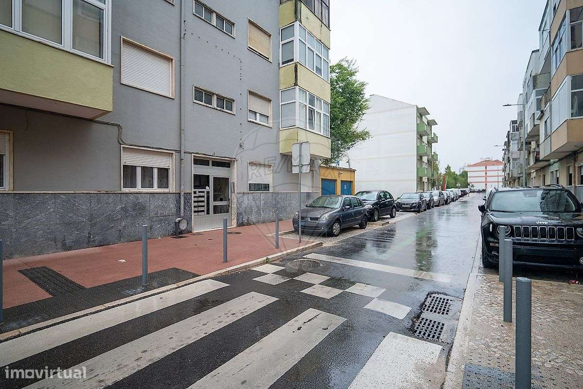 Apartamento T2 para venda-15