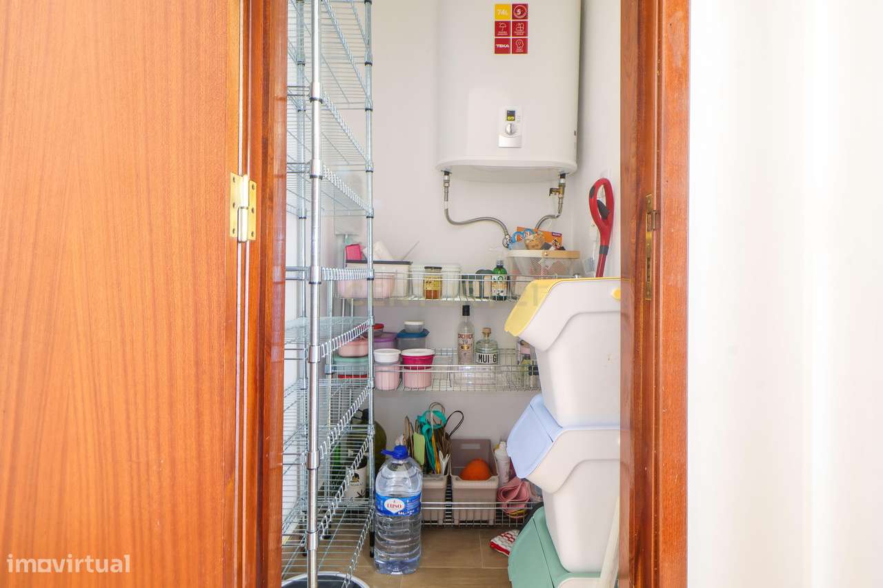 T3 Remodelado em 2024 | Pronto a Habitar | Vendas Novas-32