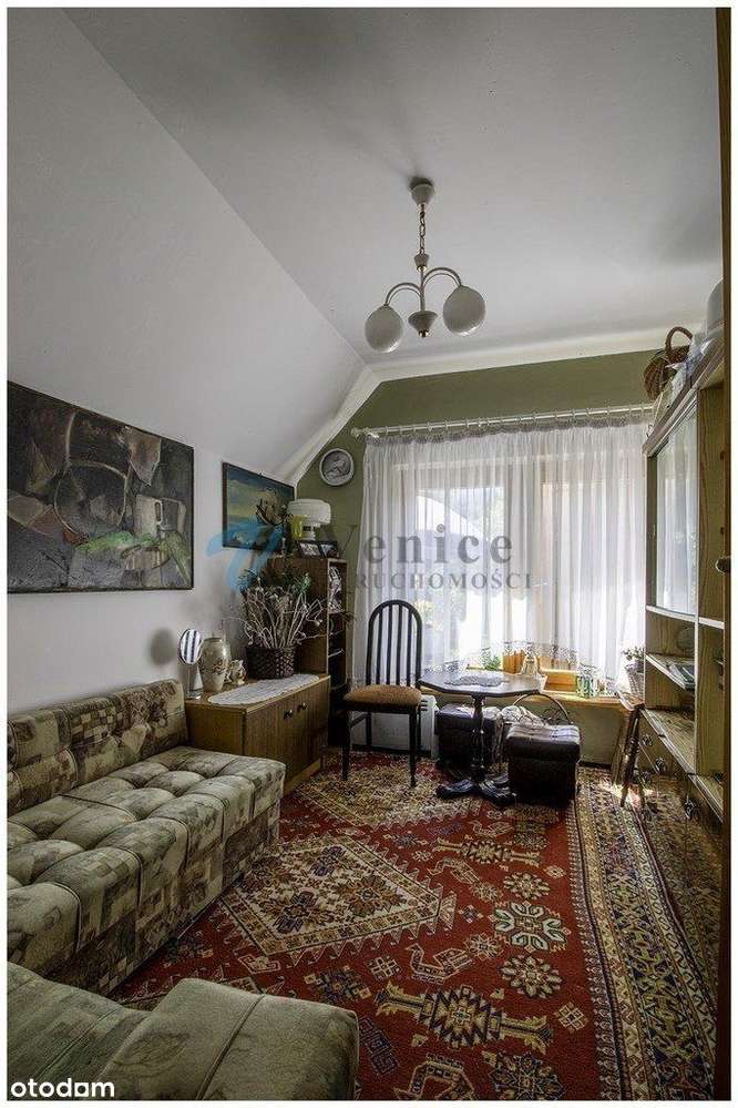 Dom wśród zieleni - Koszarawa-6