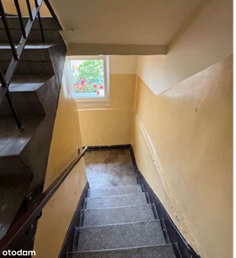 Syndyk udział 1/6 w nieruchomości Stolarzowicka, Bytom - Pełny obrazek: 5/12