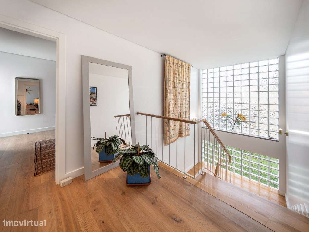 Moradia T4 c/ Piscina | Sintra-21