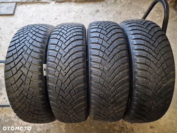 OPONY ZIMA HANKOOK WINTER ICEPT RS3 185/60/15 185/60R15 84T 2022 - 1