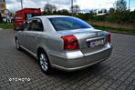 Toyota Avensis 2.0 D-4D Sol - 4