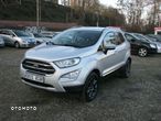 Ford EcoSport 1.0 EcoBoost TITANIUM - 31