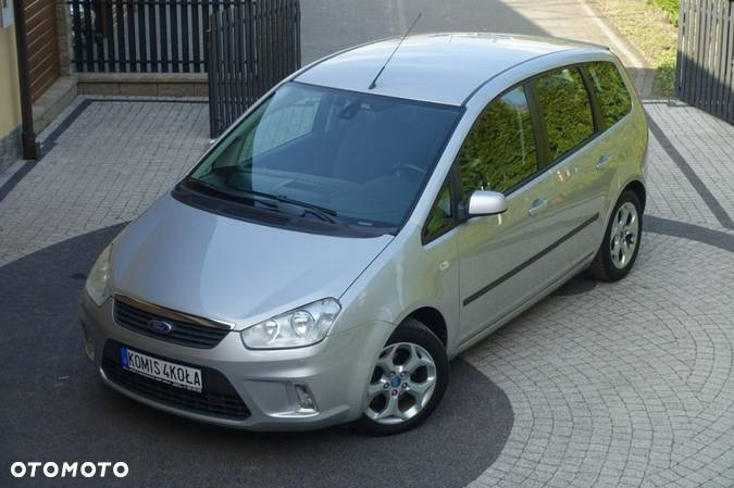 Ford C-MAX - 18