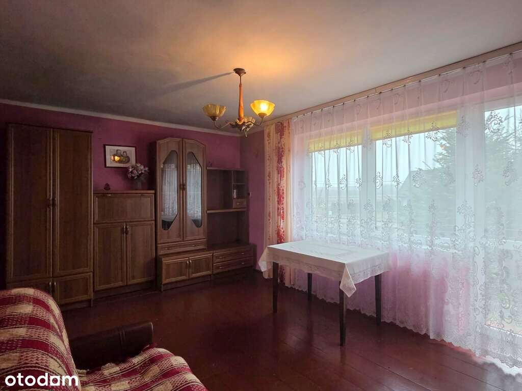 Dom do remontu 117m² | Działka 2367m²-8