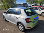 Skoda Fabia 1.0 Active - 3