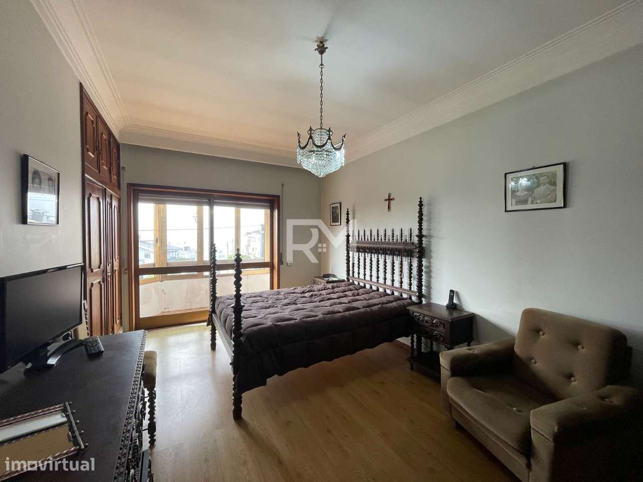 MORADIA T4 COM JARDIM | BAGUIM DO MONTE, GONDOMAR-14