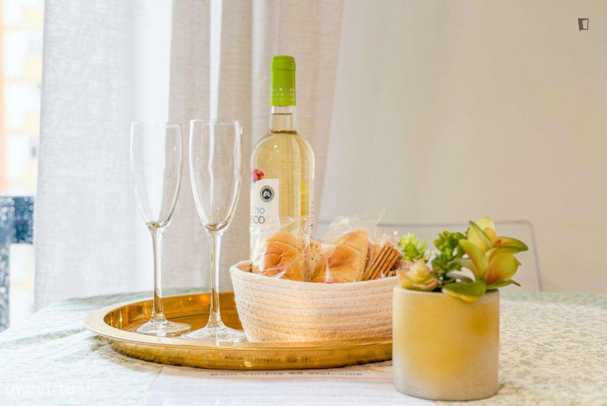 Apartamento com 4 quartos - localizado em Benfica Lisbon - Grande imagem: 5/38