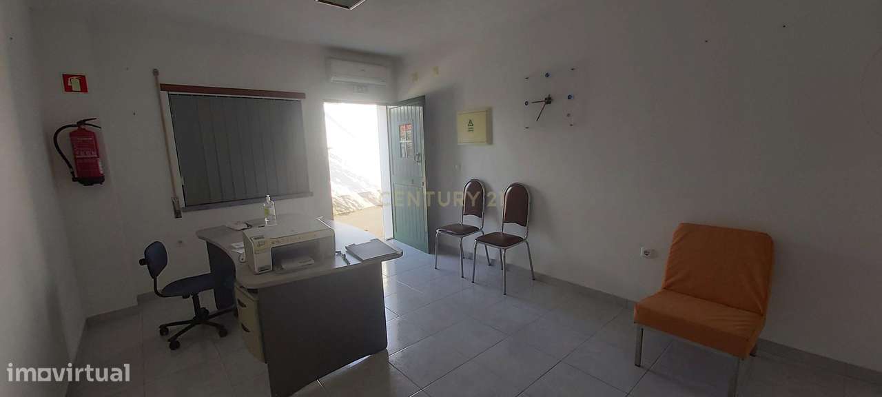 Loja, 145 m², Cuba - Grande imagem: 3/16