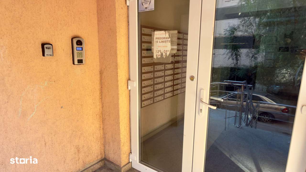 Apartament 2 camere Militari Residence, comision 0 !-17