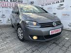 Volkswagen Golf Plus 1.4 TSI DSG Highline - 9