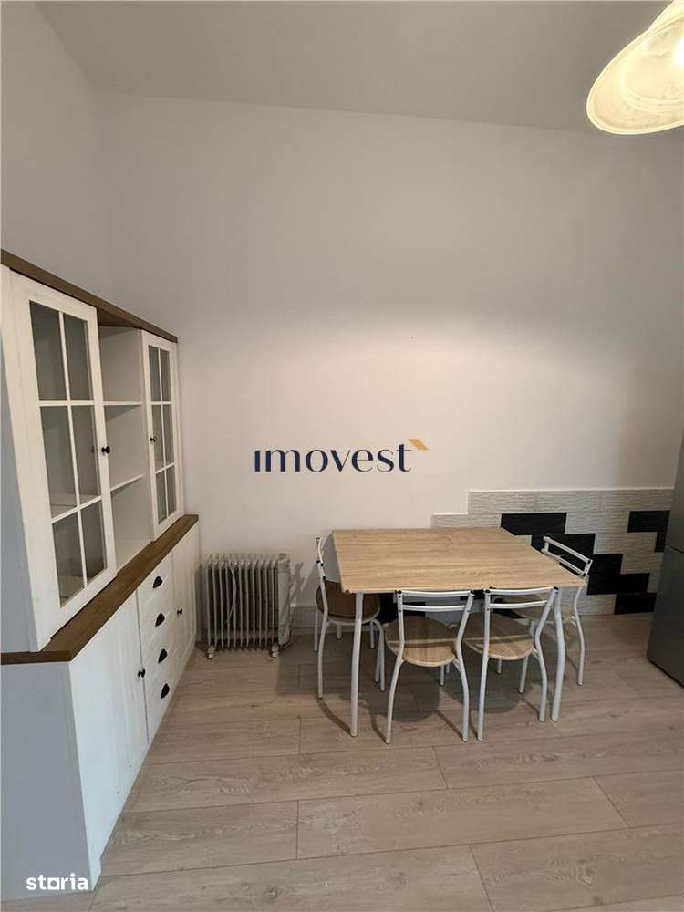 De inchiriat: Apartament Central cu 3 camere - Imagine principală: 2/14