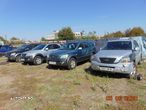 Dezmembrez Kia Sorento 2002-2009 2.5crdi 140hp 170hp facelift manual - 3