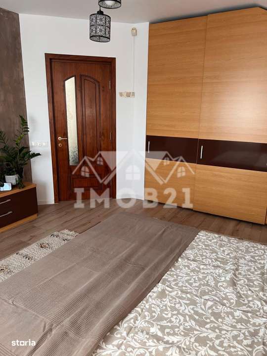 Vanzare vila impunatoare  cu teren 2000mp in Cocosesti Prahova-7