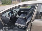 Honda Civic 1.4 Comfort - 10