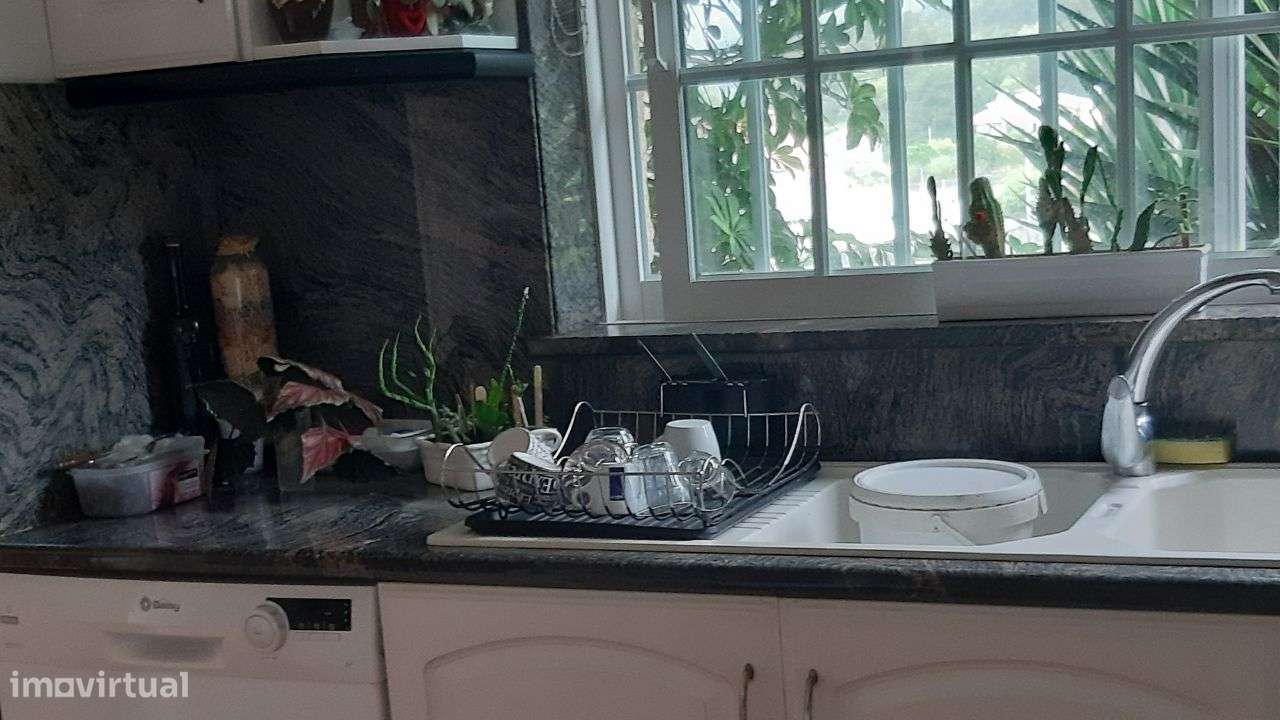 Moradia T4 Nova com vista para a Ilha dos Amores Vila Nova de Cerveira-21