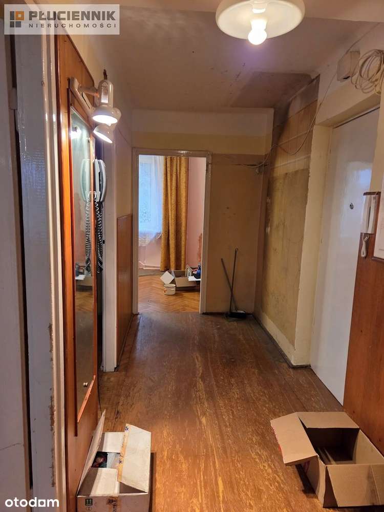 Radomsko, ul. Brzeźnicka, 3 pokoje, sprzedam-5