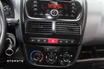 Fiat Doblo 1.6 16V Multijet Start&Stopp Emotion Family - 11