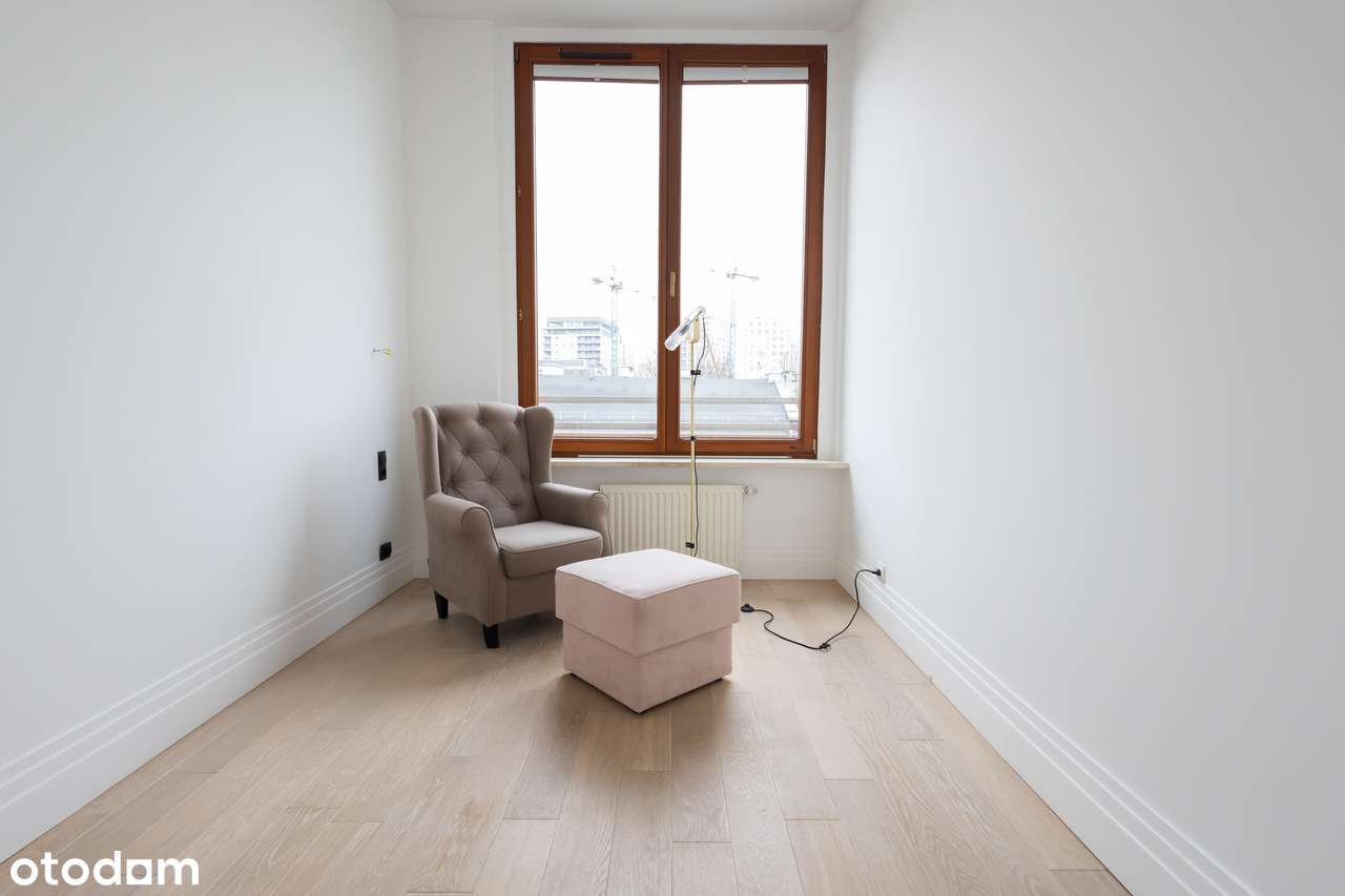 Wysokie sufity, gotowe do wprowadzenia, z garażem w centrum Lublina-13