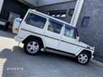 Mercedes-Benz Klasa G 500 L - 10