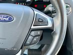 Ford Mondeo 2.0 Hybrid - 21