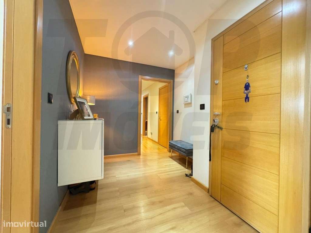 Apartamento T3 - Garagem - Malvarosa - 573.000 €-9