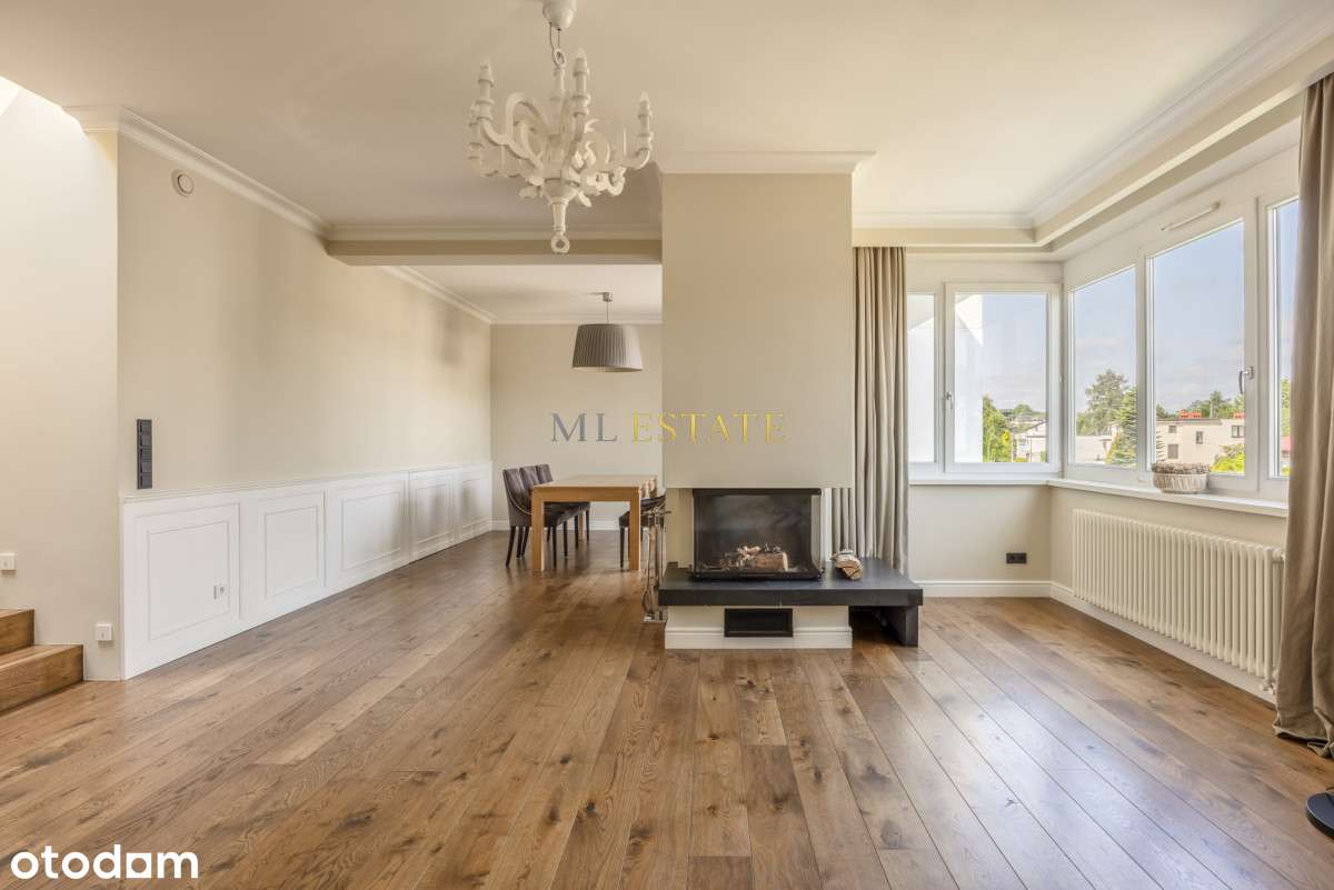 Przestronny apartament garaż taras