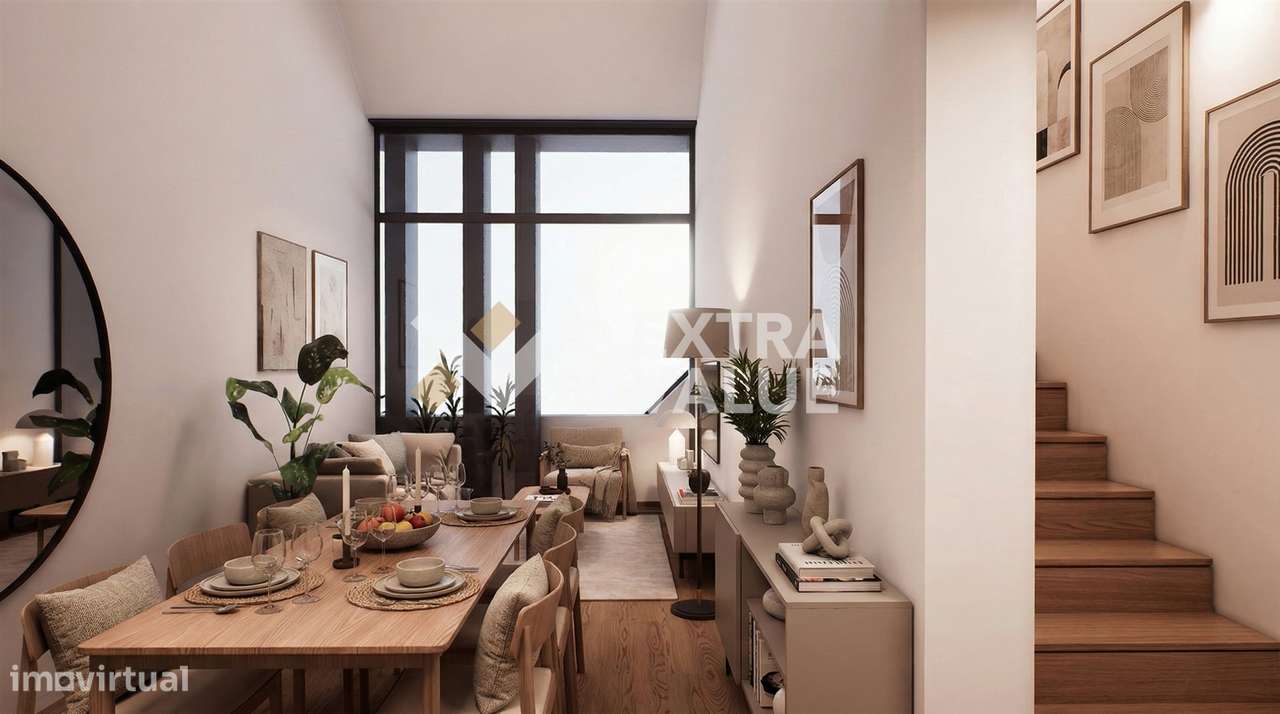 Apartamento T0 Venda em Viana do Castelo (Santa Maria Maior e Monserra-9