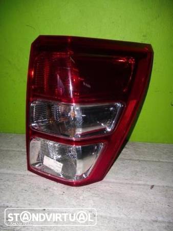 Farolim de Trás Direito Suzuki Grand Vitara - 2006 - FR935 - 1