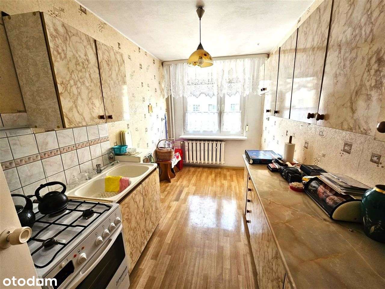 Mieszkanie z potencjałem, Kw, dostępne od ręki!-9