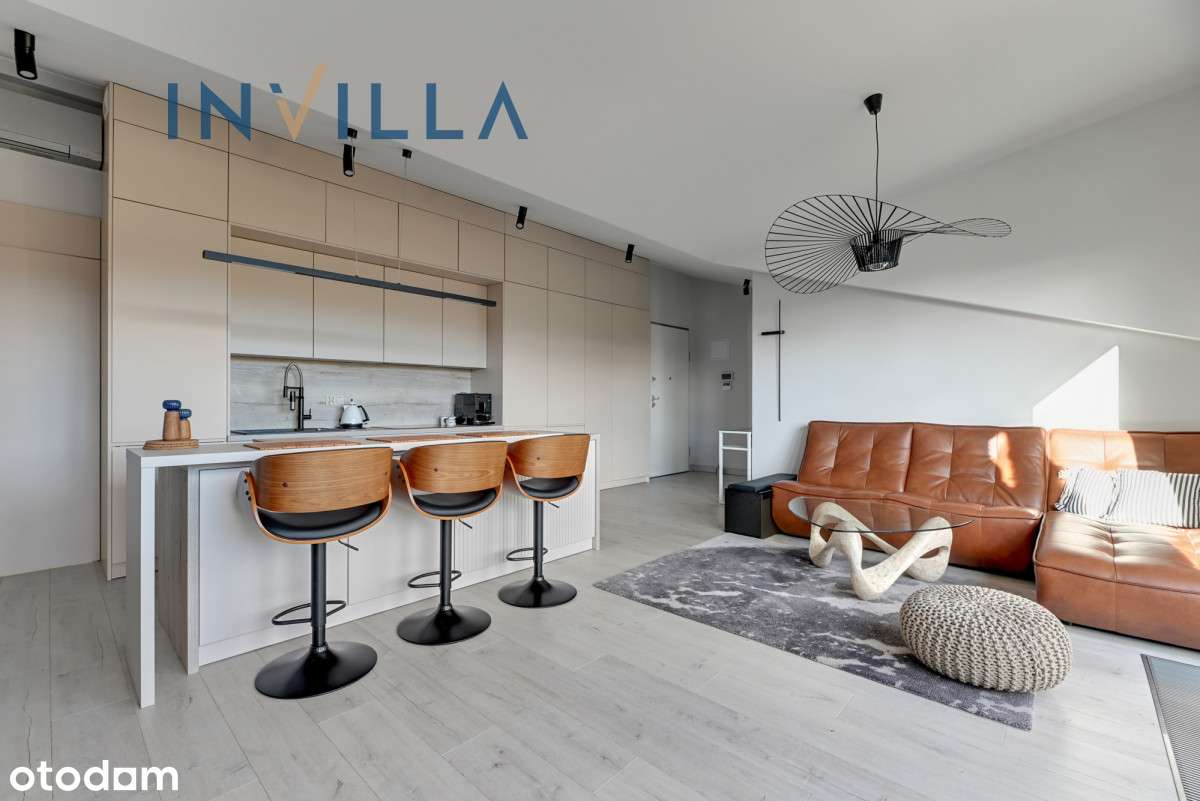 Przestronne mieszkanie w Gdańsku Oliwie - Pełny obrazek: 4/20