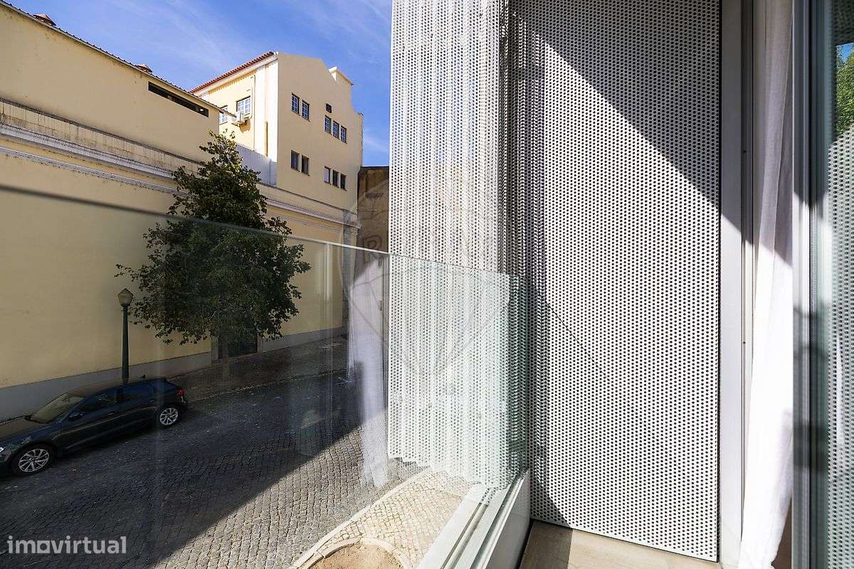 Apartamento T1 para venda-21