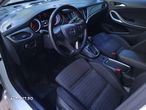 Opel Astra 1.4 Turbo ECOTEC Enjoy Aut. - 7