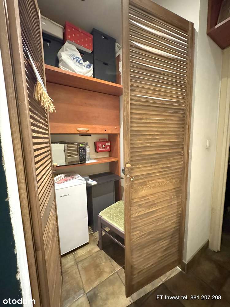 mieszkanie/lokal 3 pokoje Stare Miasto ul. T. Kościuszki-11