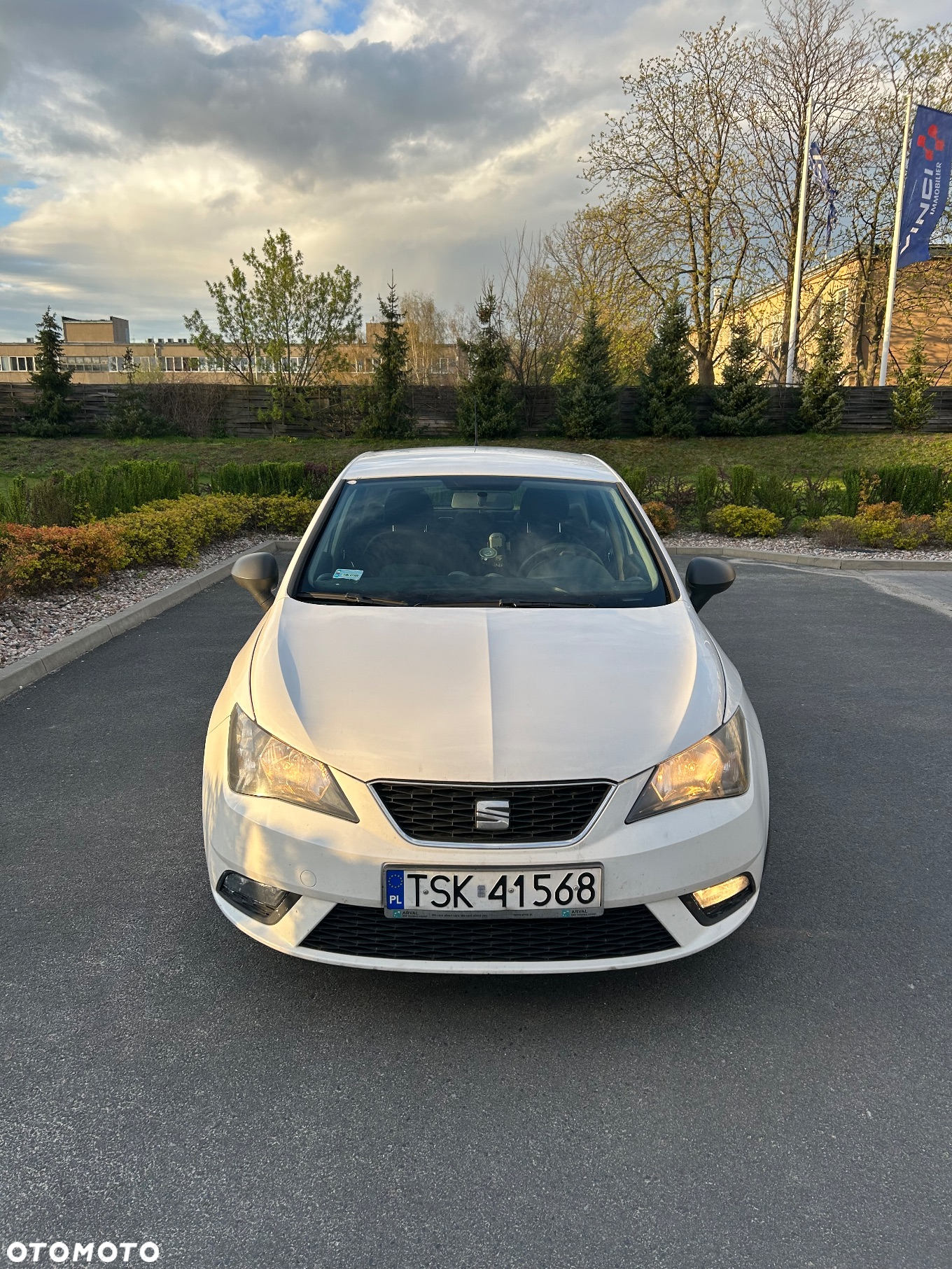 Seat Ibiza 1.0 Reference - 2