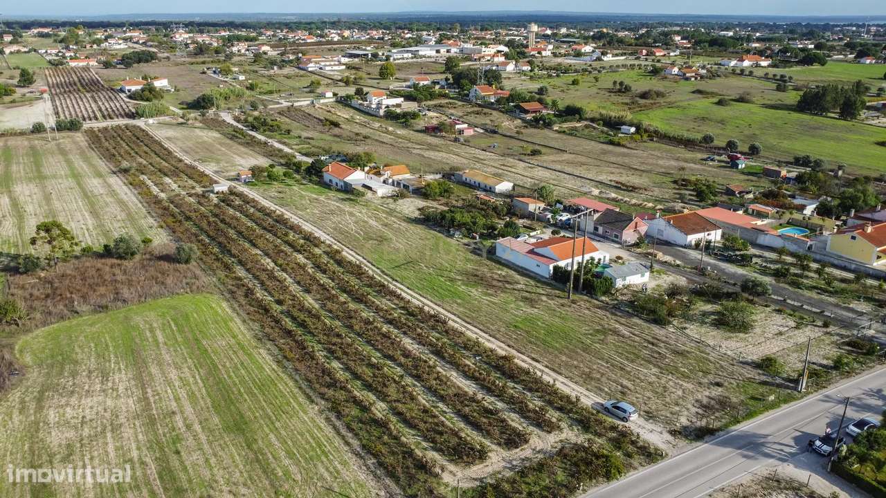 Terreno Misto de 7.500m² com Possibilidade de Construção de MORADIA, C - Grande imagem: 5/26