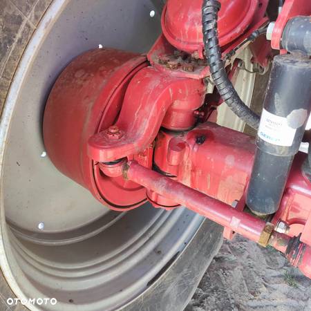 Horsch Leeb 8GS - 35